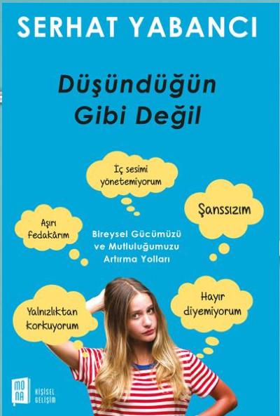 Düşündüğün Gibi Değil