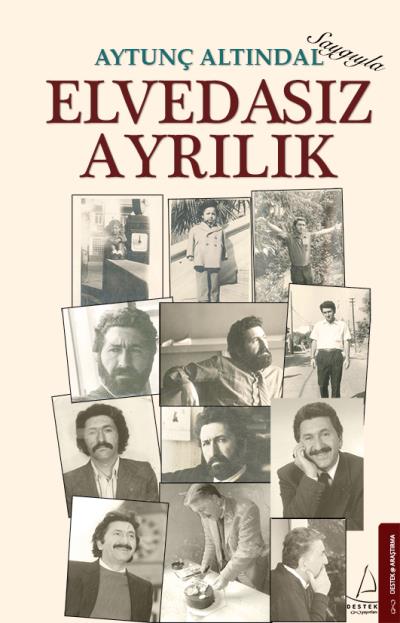 Elvedasız Ayrılık Saygıyla