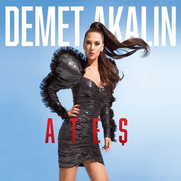 Ateş - Demet Akalın