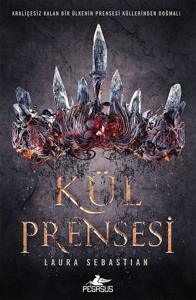 Kül Prensesi