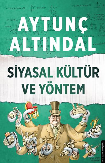 Siyasal Kültür ve Yöntem