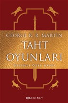 Taht Oyunları (Resimli Özel Baskı) Ciltli 