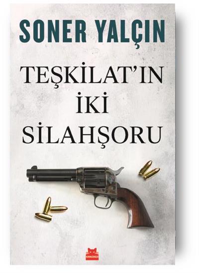 Teşkilatın İki Silahşoru