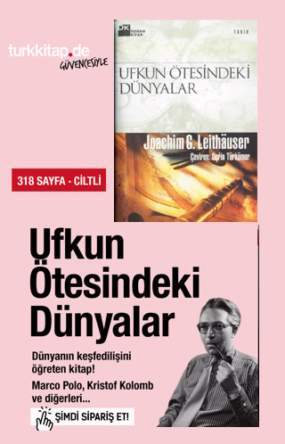 Ufkun Ötesindeki Dünyalar