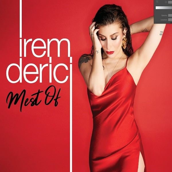 İrem Derici - Mest Of (Yeni Albüm)