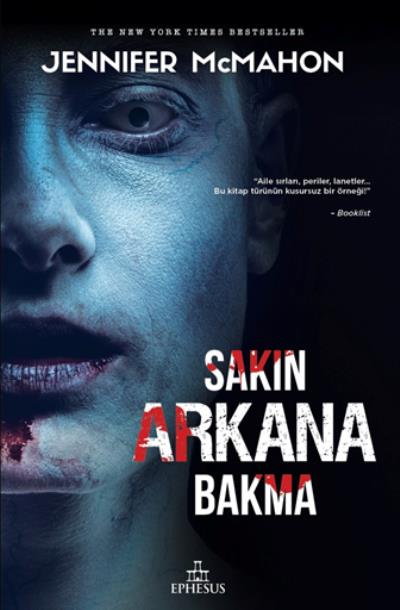 Sakın Arkana Bakma