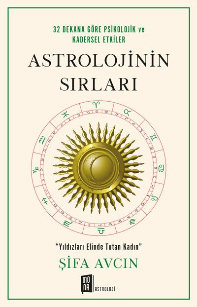 Astrolojinin Sırları