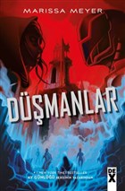 Düşmanlar - Muhalifler 2