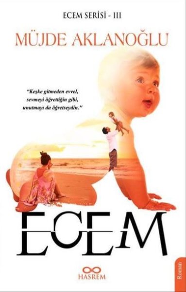 Ecem - Ecem Serisi 3