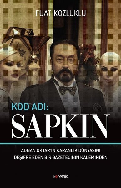 Kod Adı Sapkın