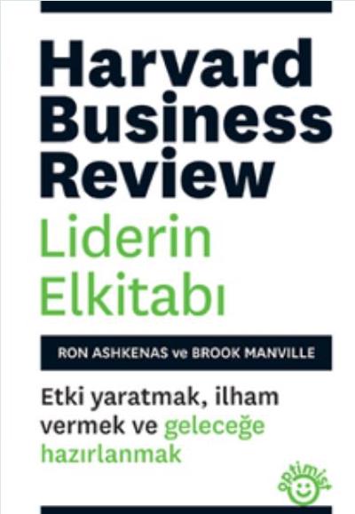 Liderin Elkitabı