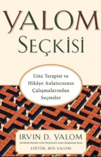 Yalom Seçkisi 