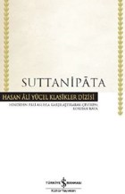 Suttanipata - Hasan Ali Yücel Klasikleri