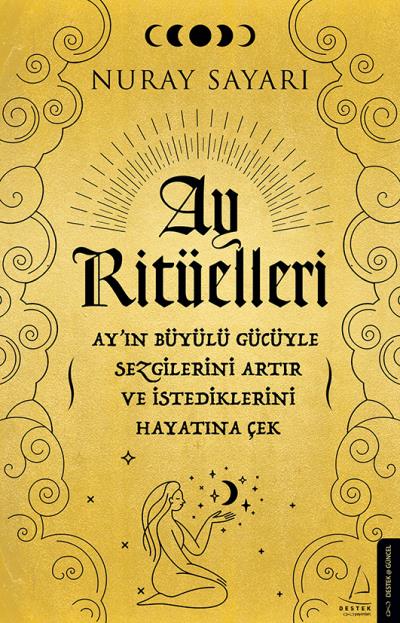 Ay Ritüelleri