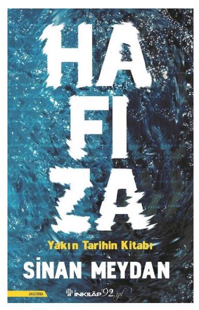 Hafıza - Yakın Tarihin Kitabı