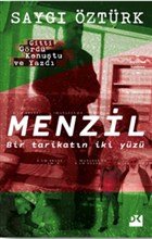 Menzil - Bir Tarikatın İki Yüzü