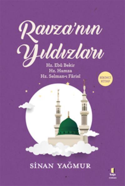 Ravza'nın Yıldızları (1. Kitap)