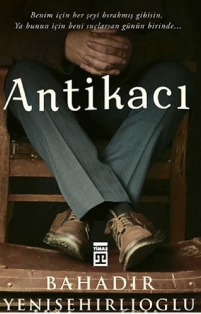 Antikacı