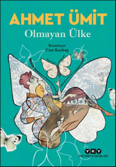 Olmayan Ülke