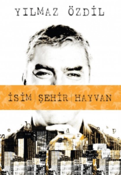 İsim Şehir Hayvan