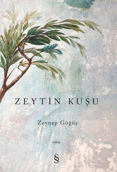 Zeytin Kuşu