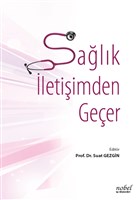 Sağlık İletişimden Geçer 