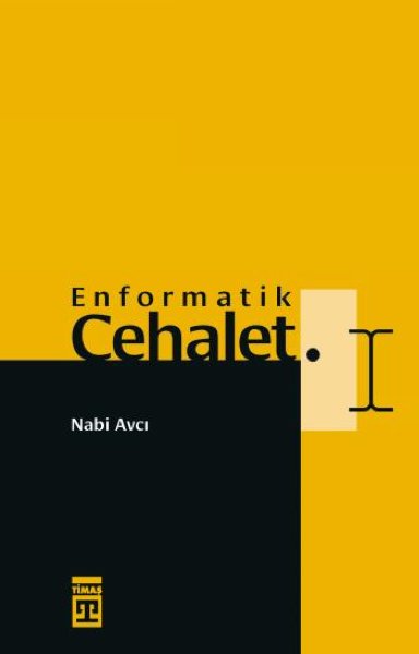 Enformatik Cehalet