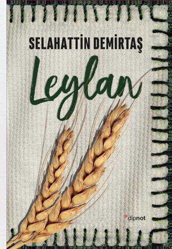 Leylan - Cezaevinde Yazılan Kitap