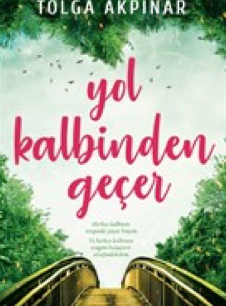 Yol Kalbinden Geçer