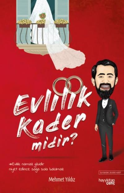 Evlilik Kader midir? 