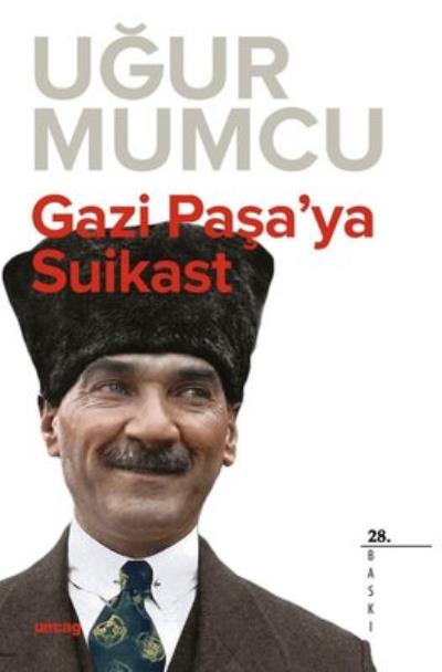 Gazi Paşaya Suikast