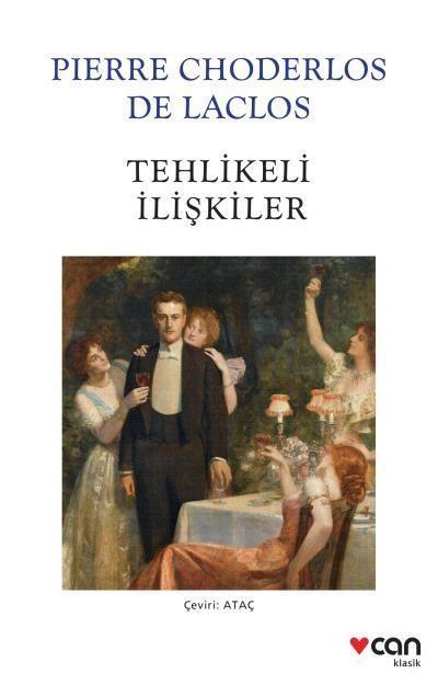 Tehlikeli İlişkiler