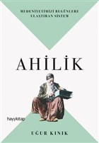 Ahilik