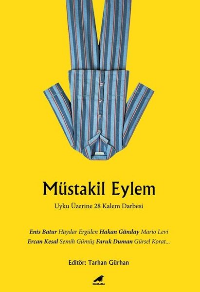 Müstakil Eylem