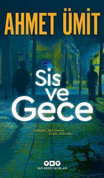 Sis ve Gece<br />