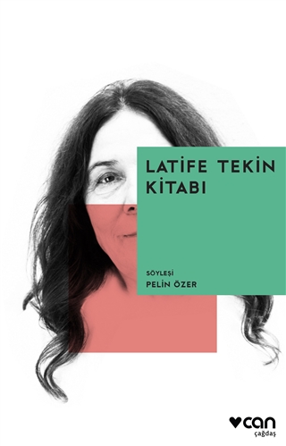 Latife Tekin Kitabı