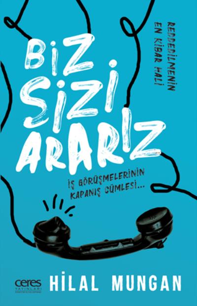 Biz Sizi Ararız 