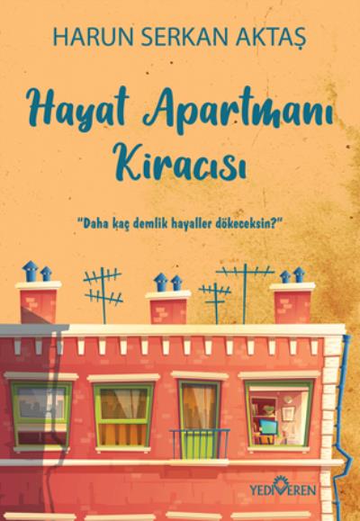 Hayat Apartmanı Kiracısı