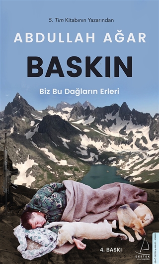 Baskın - Biz Bu Dağların Erleri