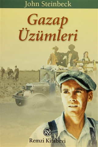 Gazap Üzümleri <br />