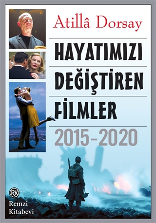 Hayatımızı Değiştiren Filmler 2015 - 2020