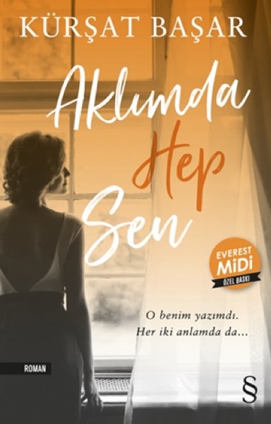 Aklımda Hep Sen (Midi Boy) 