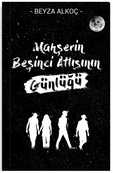 Mahşerin Beşinci Atlısının Günlüğü - Defter 