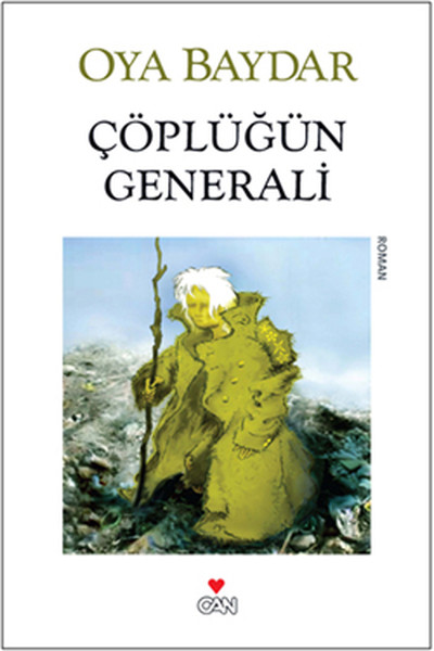 Çöplüğün Generali