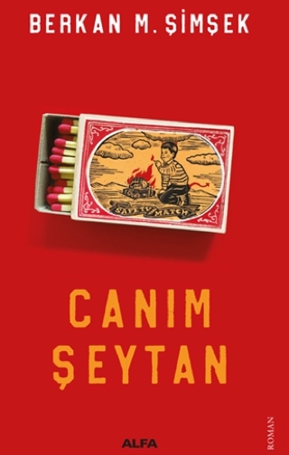 Canım Şeytan