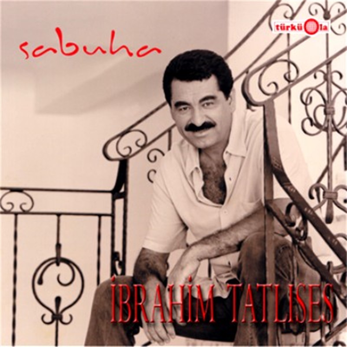 Sabuha<br />Ibrahim Tatlises