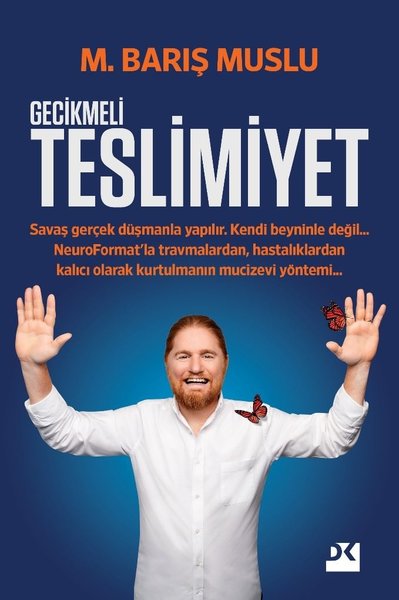 Teslimiyet - Gecikmeli 