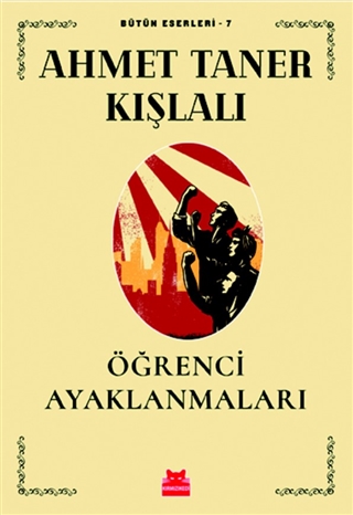 Öğrenci Ayaklanmaları