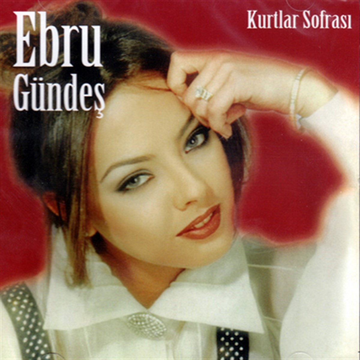 Ebru Gündeş - Kurtlar Sofrası