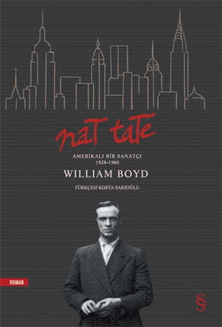 Nat Tate - Amerikalı Bir Sanatçı 1928-1960 